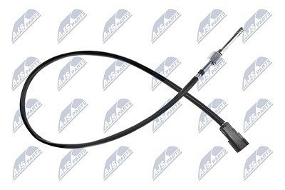 Nty Sensor, Abgastemperatur [Hersteller-Nr. EGT-CH-002] für Dodge, Jeep von NTY