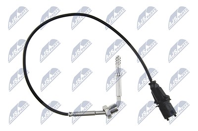 Nty Sensor, Abgastemperatur [Hersteller-Nr. EGT-CH-007] für Chrysler, Jeep von NTY