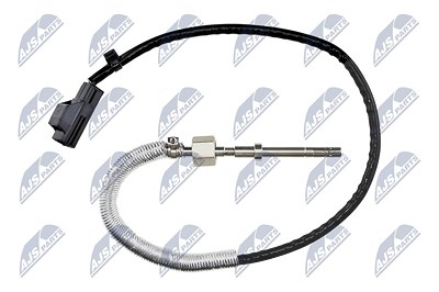 Nty Sensor, Abgastemperatur [Hersteller-Nr. EGT-CH-009] für Jeep von NTY