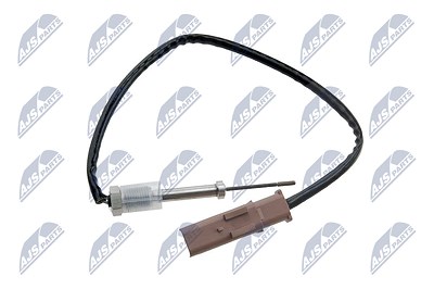 Nty Sensor, Abgastemperatur [Hersteller-Nr. EGT-CT-002] für Citroën, Peugeot von NTY