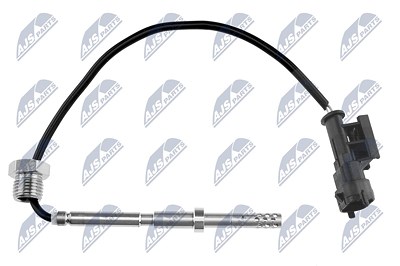 Nty Sensor, Abgastemperatur [Hersteller-Nr. EGT-DW-000] für Chevrolet von NTY