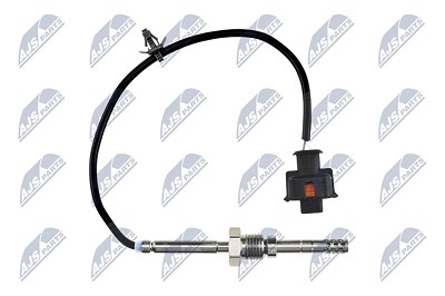 Nty Sensor, Abgastemperatur [Hersteller-Nr. EGT-DW-002] für Chevrolet von NTY