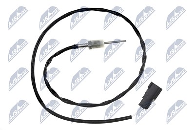 Nty Sensor, Abgastemperatur [Hersteller-Nr. EGT-FR-002] für Citroën, Ford, Ford Usa, Peugeot von NTY