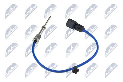 Nty Sensor, Abgastemperatur [Hersteller-Nr. EGT-FR-011] für Ford von NTY