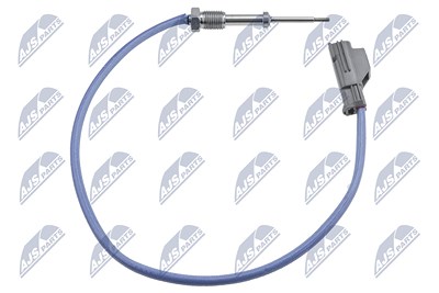 Nty Sensor, Abgastemperatur [Hersteller-Nr. EGT-FR-016] für Ford von NTY