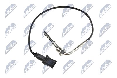 Nty Sensor, Abgastemperatur [Hersteller-Nr. EGT-FT-004] für Fiat von NTY