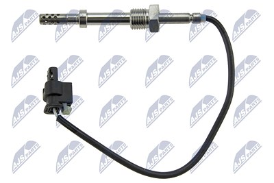 Nty Sensor, Abgastemperatur [Hersteller-Nr. EGT-FT-033] für Alfa Romeo von NTY