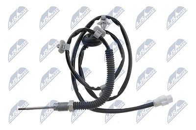 Nty Sensor, Abgastemperatur [Hersteller-Nr. EGT-HY-001] für Hyundai, Kia von NTY