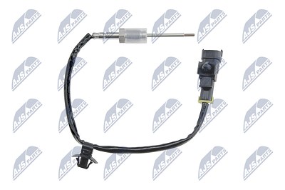 Nty Sensor, Abgastemperatur [Hersteller-Nr. EGT-HY-004] für Hyundai, Kia von NTY