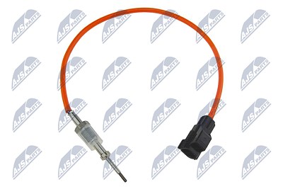 Nty Sensor, Abgastemperatur [Hersteller-Nr. EGT-LR-000] für Land Rover von NTY