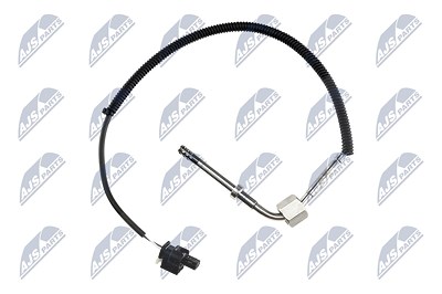 Nty Sensor, Abgastemperatur [Hersteller-Nr. EGT-ME-009] für Mercedes-Benz von NTY