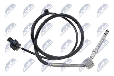 Nty Sensor, Abgastemperatur [Hersteller-Nr. EGT-ME-032] für Mercedes-Benz von NTY