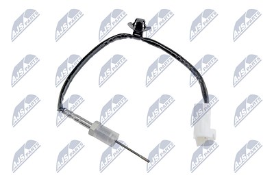 Nty Sensor, Abgastemperatur [Hersteller-Nr. EGT-NS-002] für Nissan von NTY