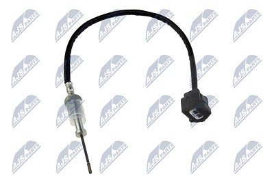 Nty Sensor, Abgastemperatur [Hersteller-Nr. EGT-NS-008] für Nissan von NTY