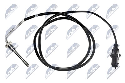 Nty Sensor, Abgastemperatur [Hersteller-Nr. EGT-PL-003] für Opel von NTY