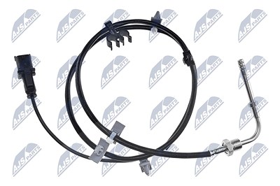 Nty Sensor, Abgastemperatur [Hersteller-Nr. EGT-PL-009] für Opel von NTY