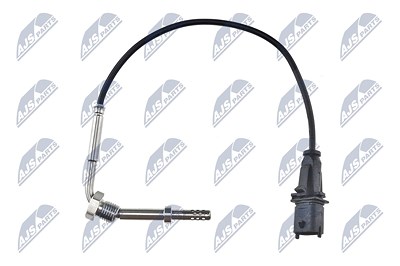 Nty Sensor, Abgastemperatur [Hersteller-Nr. EGT-PL-016] für Opel von NTY