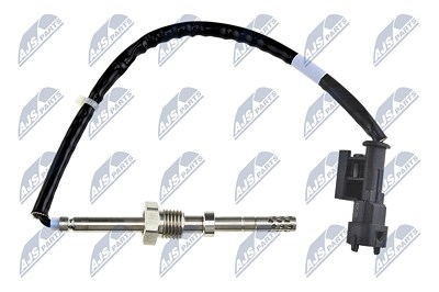 Nty Sensor, Abgastemperatur [Hersteller-Nr. EGT-PL-030] für Chevrolet, Opel von NTY