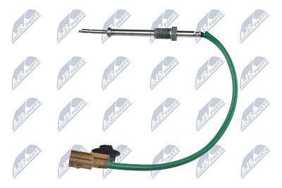 Nty Sensor, Abgastemperatur [Hersteller-Nr. EGT-PL-033] für Opel von NTY