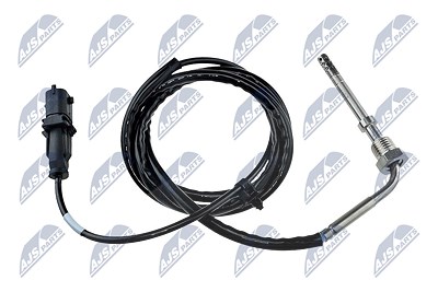 Nty Sensor, Abgastemperatur [Hersteller-Nr. EGT-PL-034] für Opel, Saab von NTY