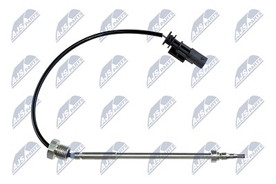 Nty Sensor, Abgastemperatur [Hersteller-Nr. EGT-PL-041] für Opel von NTY