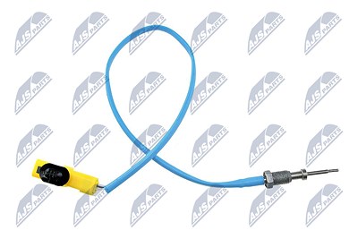 Nty Sensor, Abgastemperatur [Hersteller-Nr. EGT-PL-042] für Opel von NTY