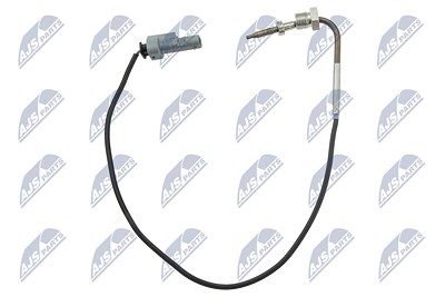 Nty Sensor, Abgastemperatur [Hersteller-Nr. EGT-PL-046] für Opel, Vauxhall von NTY