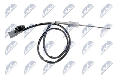 Nty Sensor, Abgastemperatur [Hersteller-Nr. EGT-RE-002] für Nissan, Opel, Renault von NTY