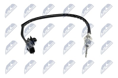 Nty Sensor, Abgastemperatur [Hersteller-Nr. EGT-RE-003] für Renault von NTY