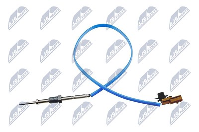 Nty Sensor, Abgastemperatur [Hersteller-Nr. EGT-RE-004] für Renault von NTY