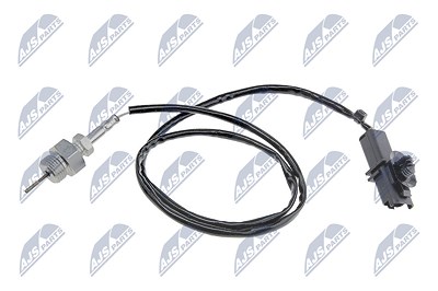 Nty Sensor, Abgastemperatur [Hersteller-Nr. EGT-RE-005] für Renault von NTY