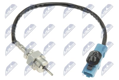 Nty Sensor, Abgastemperatur [Hersteller-Nr. EGT-RE-008] für Nissan, Opel, Renault von NTY