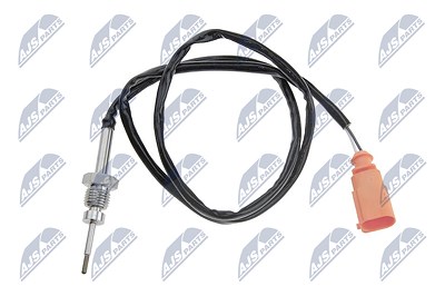 Nty Sensor, Abgastemperatur [Hersteller-Nr. EGT-SK-002] für Audi, Seat, Skoda, VW von NTY