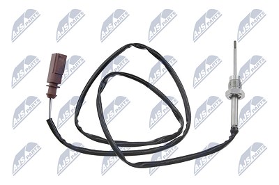 Nty Sensor, Abgastemperatur [Hersteller-Nr. EGT-SK-008] für Audi, Seat, Skoda, VW von NTY