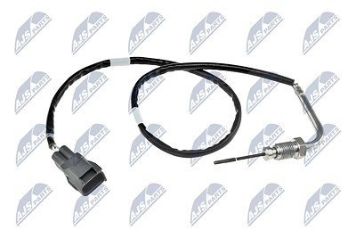 Nty Sensor, Abgastemperatur [Hersteller-Nr. EGT-TY-002] für Toyota von NTY