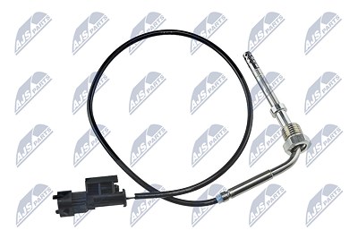 Nty Sensor, Abgastemperatur [Hersteller-Nr. EGT-VC-000] für Iveco von NTY