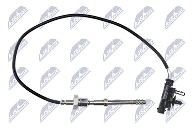 Nty Sensor, Abgastemperatur [Hersteller-Nr. EGT-VV-004] für Volvo von NTY