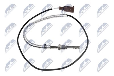 Nty Sensor, Abgastemperatur [Hersteller-Nr. EGT-VW-010] für Cadillac, Opel, Saab von NTY