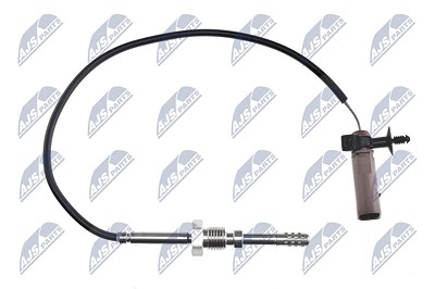 Nty Sensor, Abgastemperatur [Hersteller-Nr. EGT-VW-021] für VW von NTY