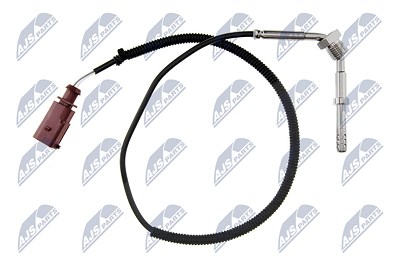 Nty Sensor, Abgastemperatur [Hersteller-Nr. EGT-VW-045] für VW von NTY