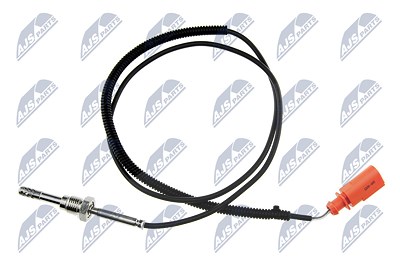 Nty Sensor, Abgastemperatur [Hersteller-Nr. EGT-VW-046] für VW von NTY