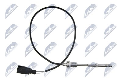 Nty Sensor, Abgastemperatur [Hersteller-Nr. EGT-VW-049] für VW von NTY