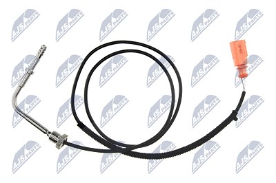 Nty Sensor, Abgastemperatur [Hersteller-Nr. EGT-VW-057] für Cadillac, Opel, Saab von NTY