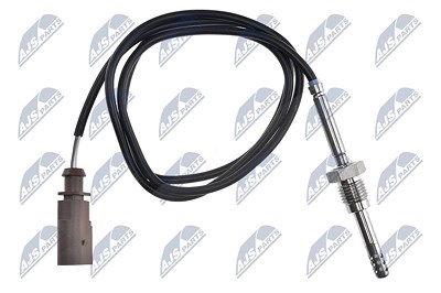 Nty Sensor, Abgastemperatur [Hersteller-Nr. EGT-VW-072] für Cadillac, Opel, Saab von NTY