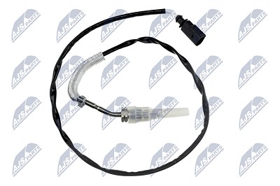 Nty Sensor, Abgastemperatur [Hersteller-Nr. EGT-VW-073] für Audi von NTY