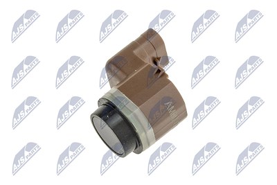 Nty Sensor, Einparkhilfe [Hersteller-Nr. EPDC-BM-018] für BMW von NTY