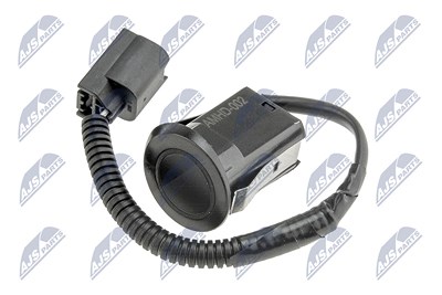 Nty Sensor, Einparkhilfe [Hersteller-Nr. EPDC-HD-002] für Honda von NTY