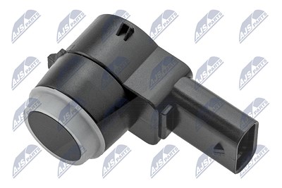 Nty Sensor, Einparkhilfe [Hersteller-Nr. EPDC-ME-001] für Chrysler, Citroën, Dodge, Jeep, Mercedes-Benz, Opel, Peugeot, Saab, VW von NTY