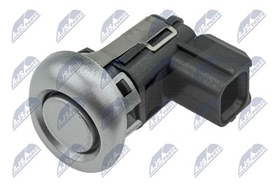 Nty Sensor, Einparkhilfe [Hersteller-Nr. EPDC-PE-002] für Citroën, Peugeot von NTY