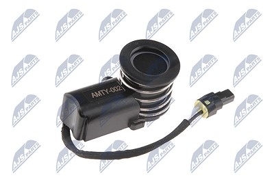 Nty Sensor, Einparkhilfe [Hersteller-Nr. EPDC-TY-002] für Mazda, Mitsubishi, Toyota von NTY